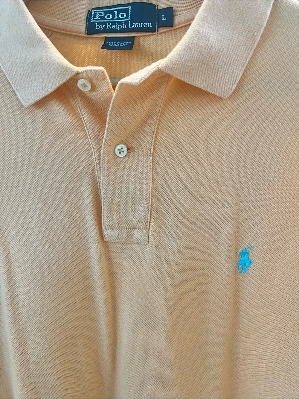 Polo Ralph Lauren authentic men’s